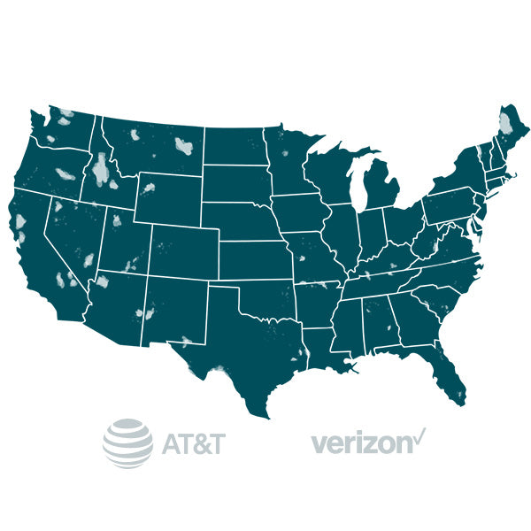 all aware coverage map 4g