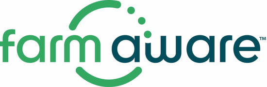 Coming soon to All Aware, Farm Aware.