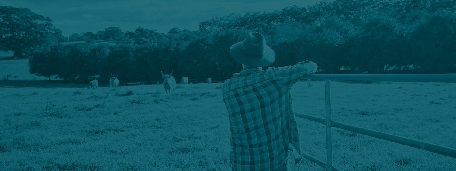 Learn about farm and ranch use cases for the Flex Aware cellular contact sensor  