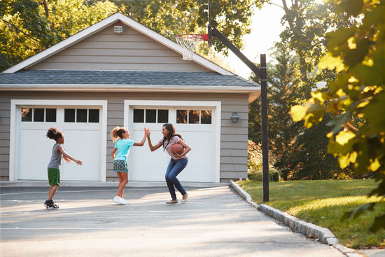 Get remote garage door notifications from your cellular contact sensor 