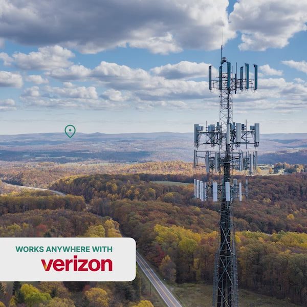 flex aware cellular contact sensor verizon